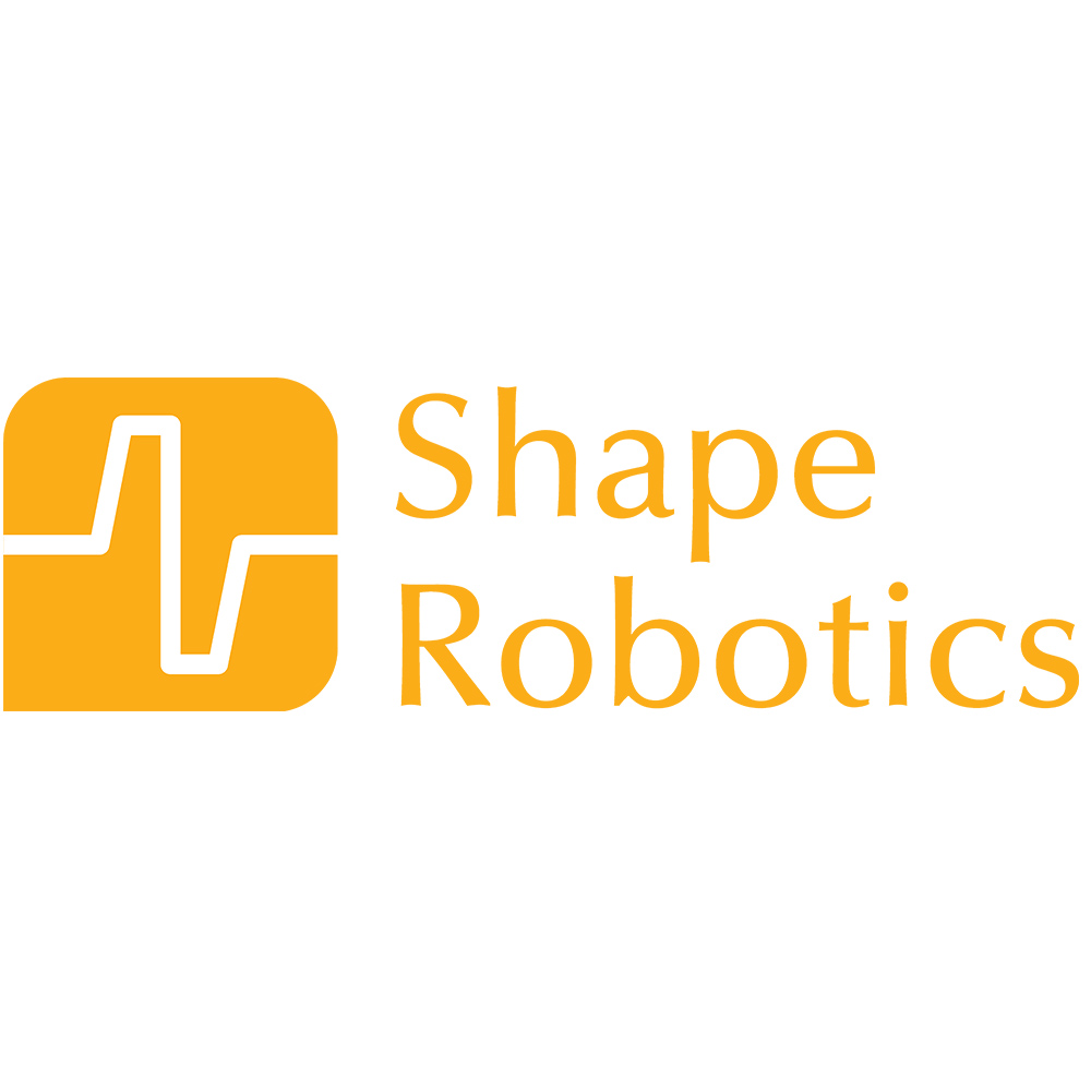 SHAPE ROBOTICS