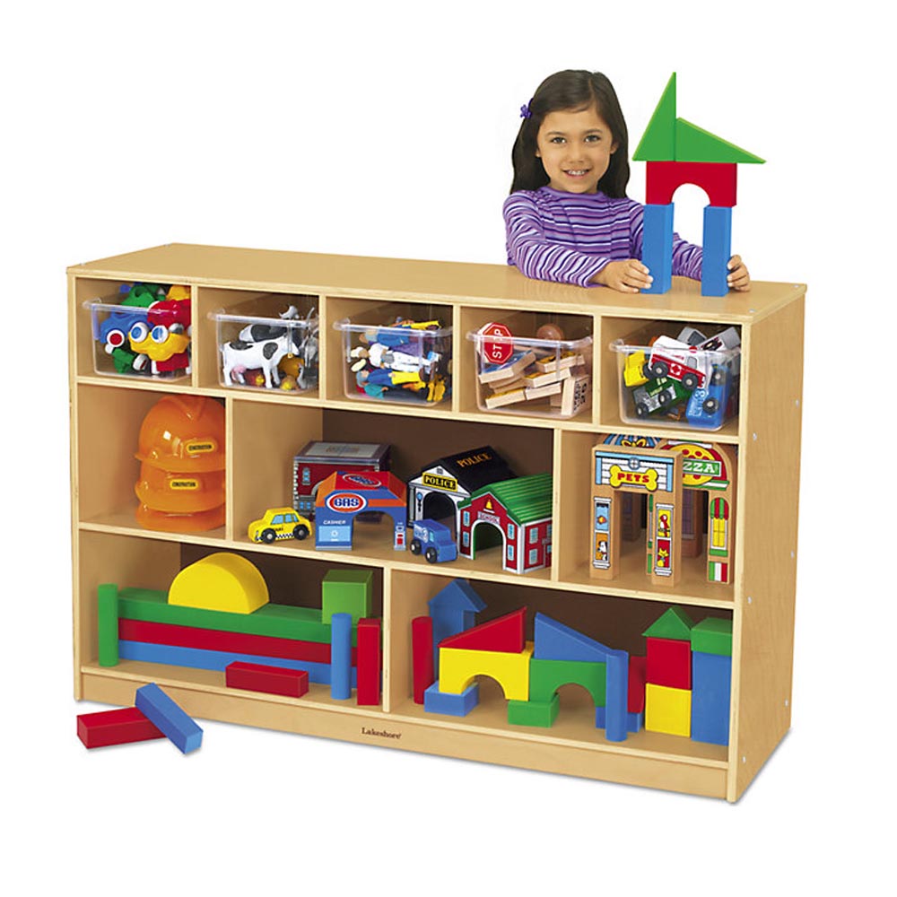 STORAGE FURNITURE