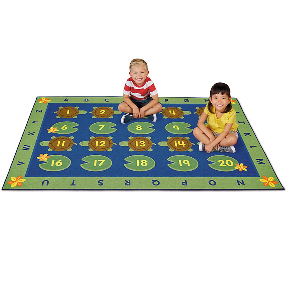 CARPETS & PLAYMATS