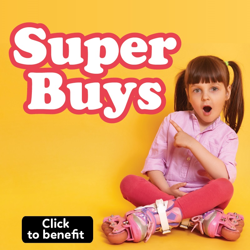 SUPERBUYS